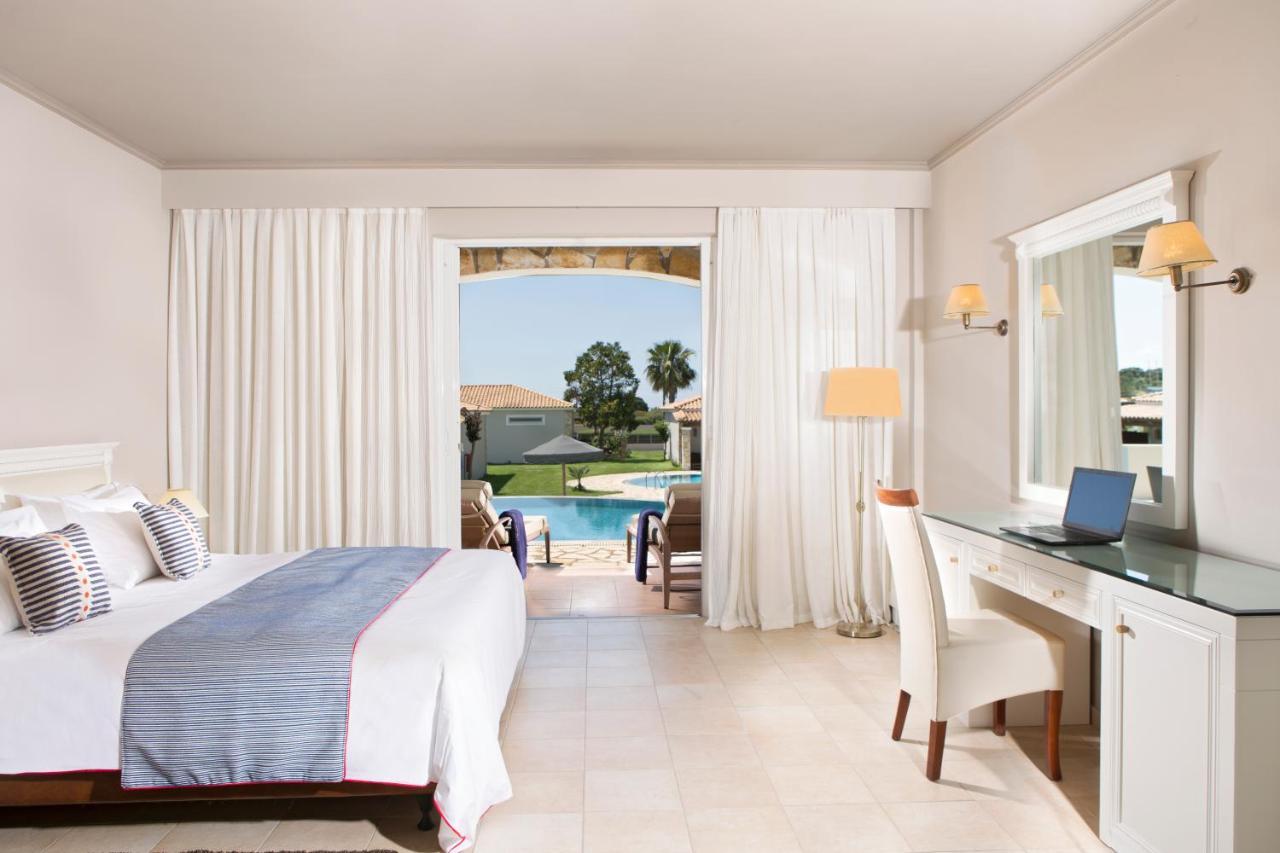 Olympia Golden Beach Resort & Spa Kastro-Kyllini Екстер'єр фото
