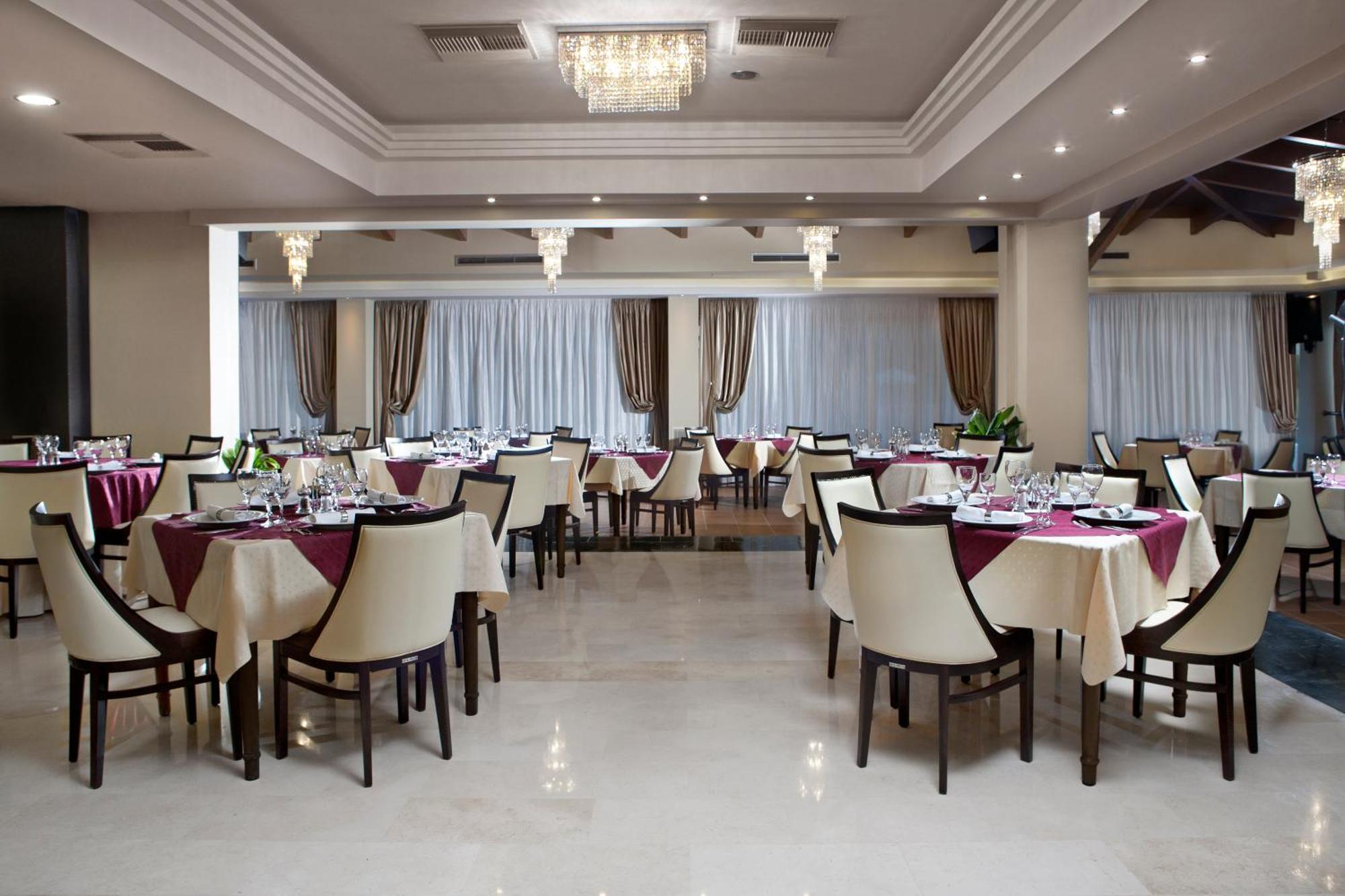Olympia Golden Beach Resort & Spa Kastro-Kyllini Екстер'єр фото