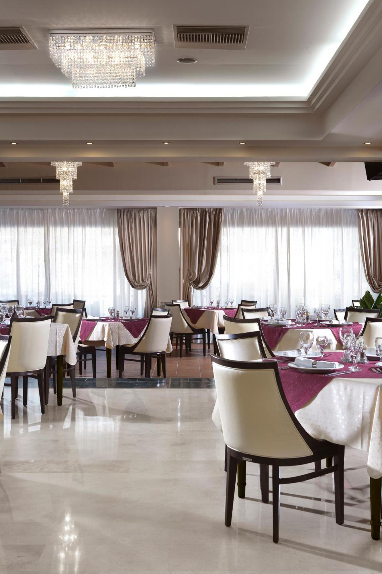 Olympia Golden Beach Resort & Spa Kastro-Kyllini Екстер'єр фото