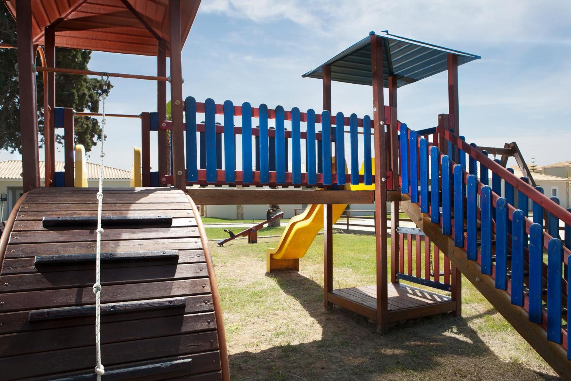 Olympia Golden Beach Resort & Spa Kastro-Kyllini Екстер'єр фото