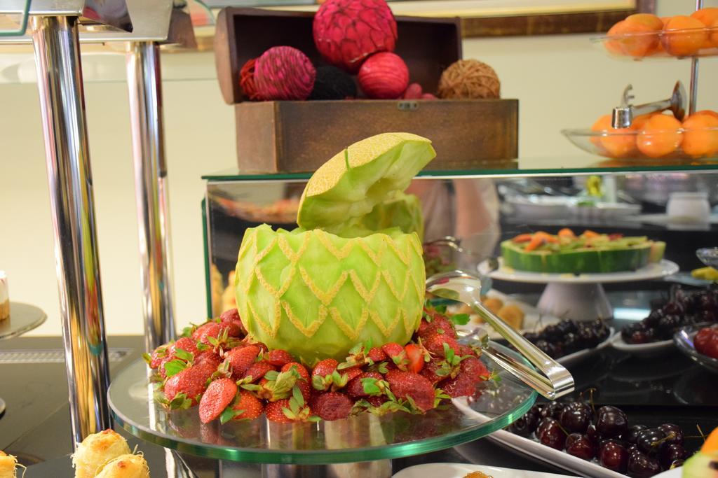 Olympia Golden Beach Resort & Spa Kastro-Kyllini Екстер'єр фото