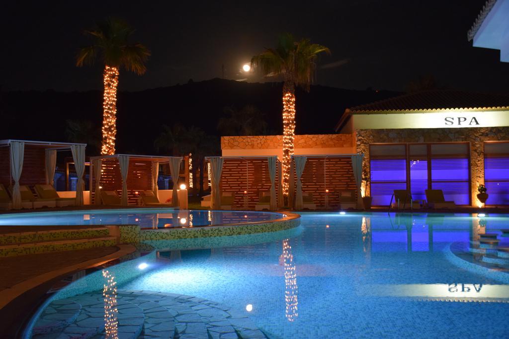 Olympia Golden Beach Resort & Spa Kastro-Kyllini Екстер'єр фото