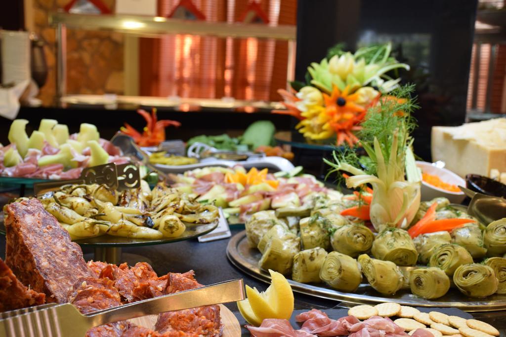 Olympia Golden Beach Resort & Spa Kastro-Kyllini Екстер'єр фото